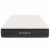 Aveline 8" Twin XL Mattress in White