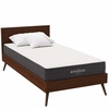 Aveline 8" Twin XL Mattress in White