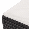 Aveline 8" Twin XL Mattress in White