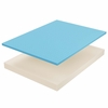 Aveline 8" Twin XL Mattress in White