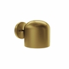 Avenue 1-Light Wall Sconce in Satin Brass