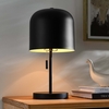 Avenue Table Lamp in Black