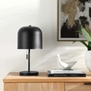Avenue Table Lamp in Black