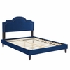 Aviana Performance Velvet King Bed-MOD-6844