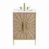 Awaken 24" Bathroom Vanity