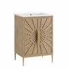 Awaken 24" Bathroom Vanity