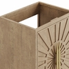 Awaken 24" Bathroom Vanity Cabinet in Oak