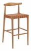 Bandani Barstool in Tan