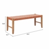 Bandani Bench