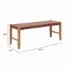 Bandani Bench