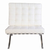 Pavilion Expo Chair - Leather
