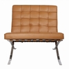 Pavilion Expo Chair - Leather