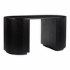 Barnaby Desk in Black