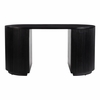 Barnaby Desk in Black