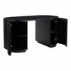 Barnaby Desk in Black