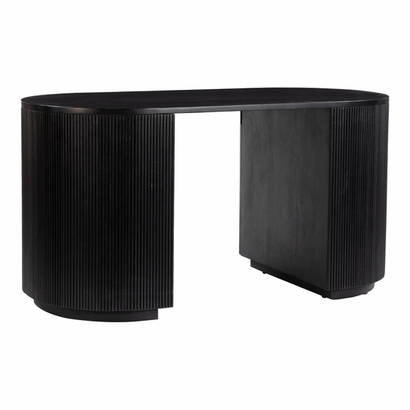Barnaby Desk in Black
