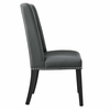 Baron Vinyl Dining Chair