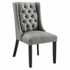 Baronet Fabric Dining Chair