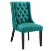 Baronet Fabric Dining Chair