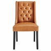 Baronet Vinyl Dining Chair