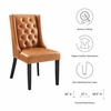 Baronet Vinyl Dining Chair