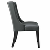 Baronet Vinyl Dining Chair