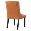 Baronet Vinyl Dining Chair