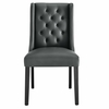 Baronet Vinyl Dining Chair