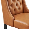 Baronet Vinyl Dining Chair