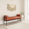Barrow Bench