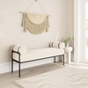 Barrow Bench