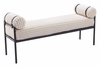 Barrow Bench