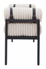 Barrow Bench