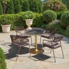 Batu Dining Table