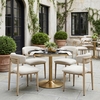 Batu Dining Table