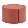 Bayu Coffee Table in Brown