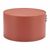 Bayu Coffee Table in Brown