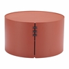 Bayu Coffee Table in Brown