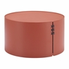 Bayu Coffee Table in Brown