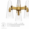 Beacon 3-Light Pendant Light