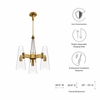 Beacon 3-Light Pendant Light