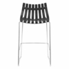 Beaufort Barstool - Set of 2 in Black