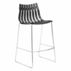 Beaufort Barstool - Set of 2 in Black