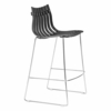 Beaufort Barstool - Set of 2 in Black