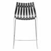 Beaufort Counter Stool - Set of 2 in Black
