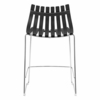 Beaufort Counter Stool - Set of 2 in Black