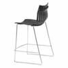 Beaufort Counter Stool - Set of 2 in Black