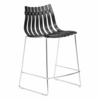 Beaufort Counter Stool - Set of 2 in Black