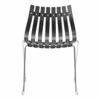 Beaufort Dining Chair - Set of 2 in Black