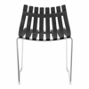 Beaufort Dining Chair - Set of 2 in Black